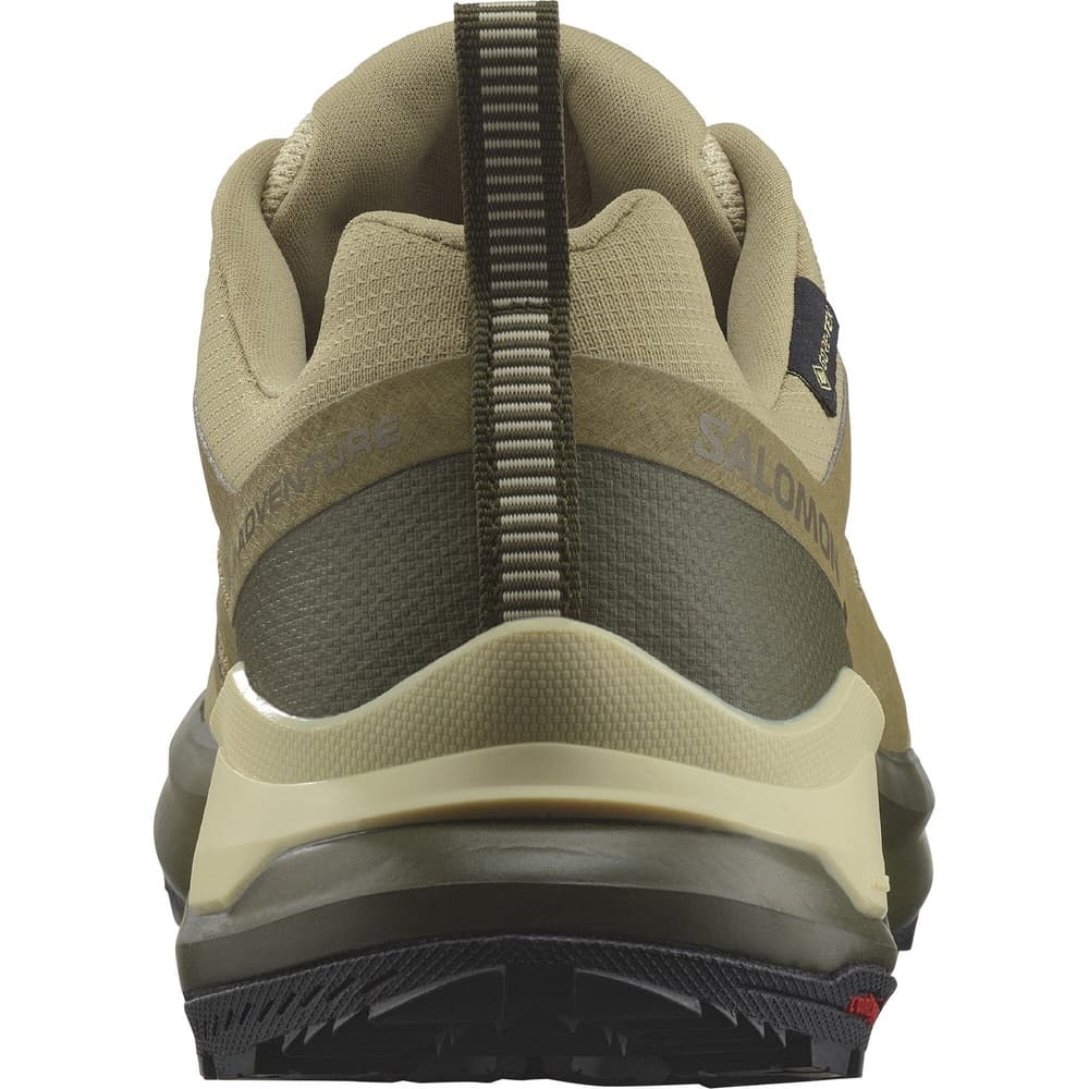 X-Adventure GTX Sponge/Green Haze/Olive Night, view: 3