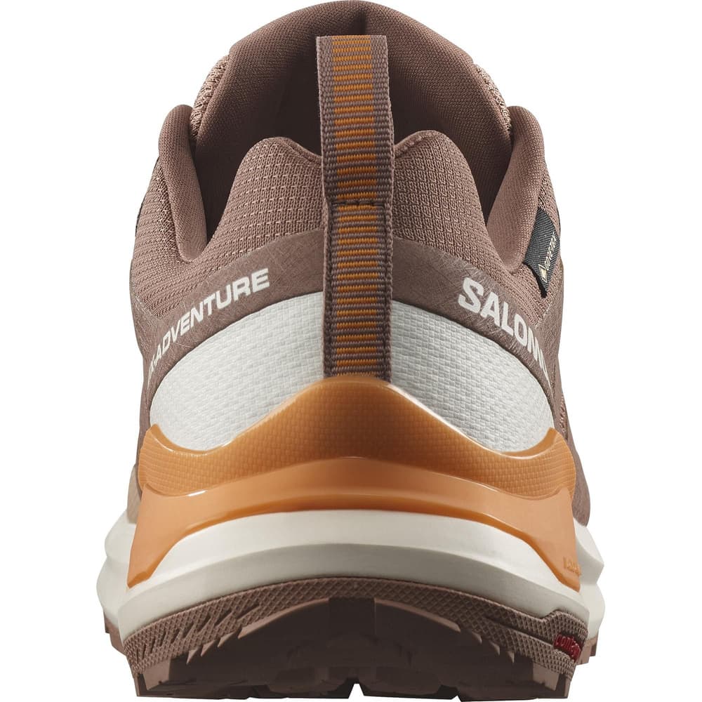 X-Adventure GTX W Mocha Mousse/Van, view: 3