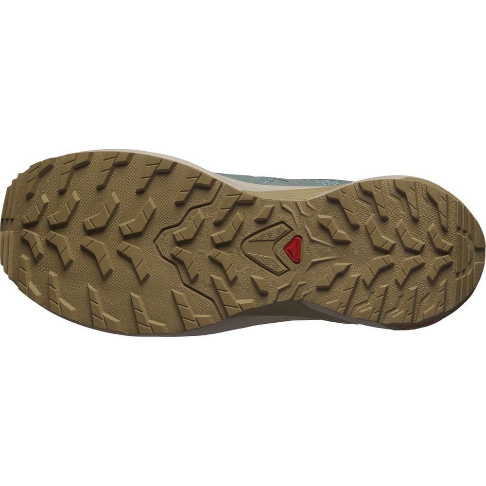 X-Adventure GTX W North Atlantic/Feather Gray/Antique Bronze, view: 5
