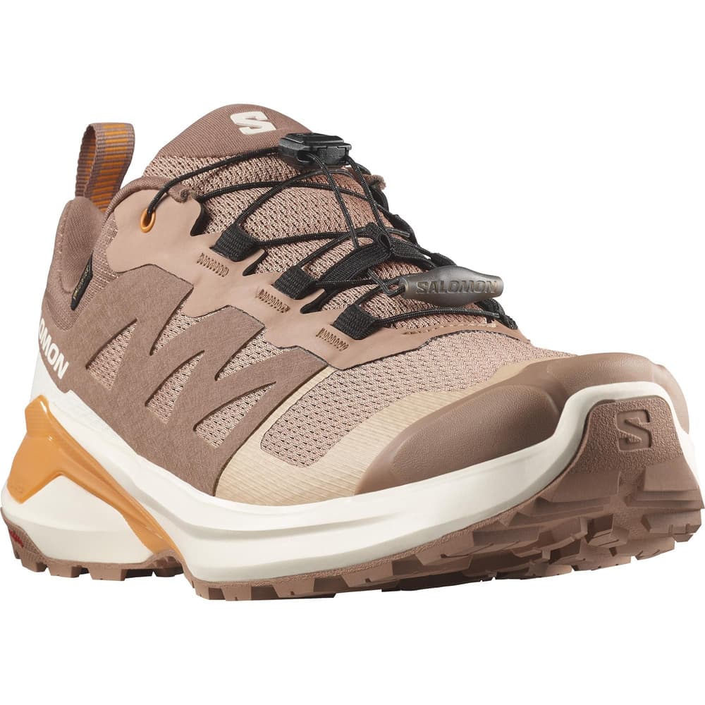 X-Adventure GTX W Mocha Mousse/Van, view: 1