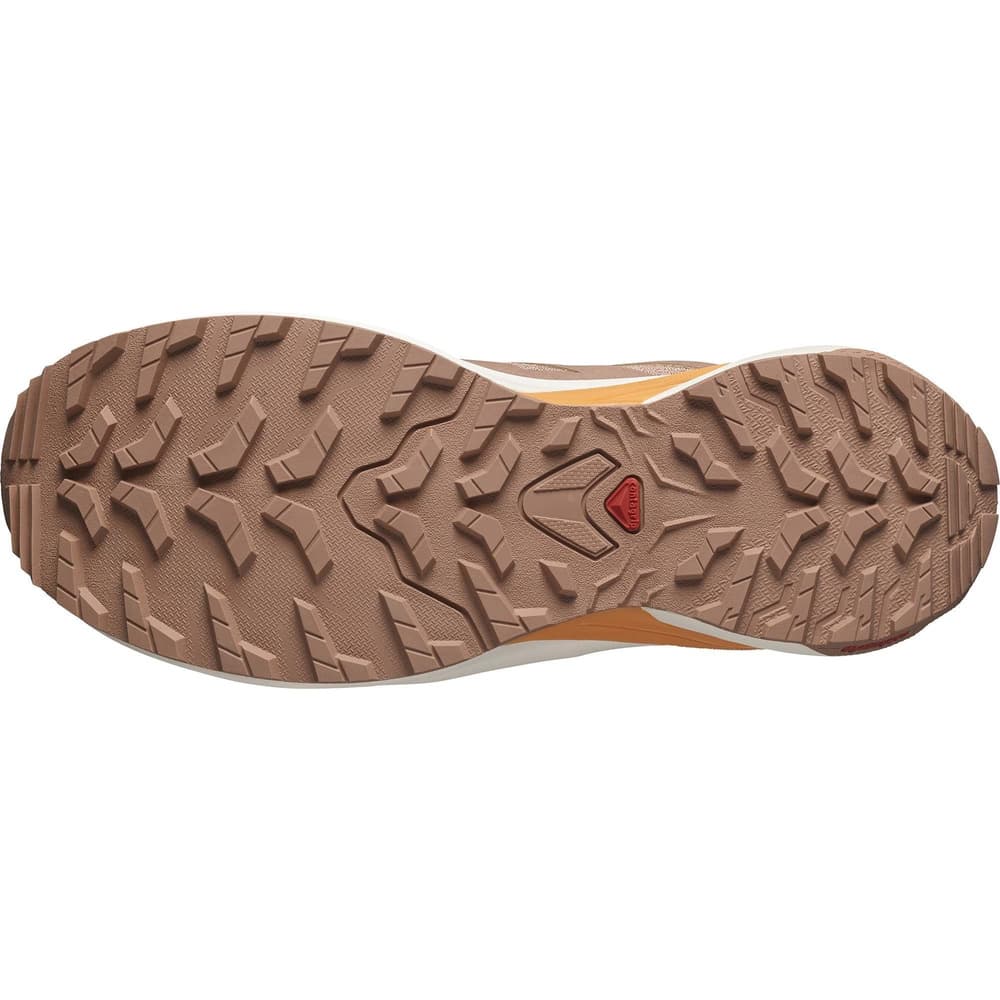 X-Adventure GTX W Mocha Mousse/Van, view: 4