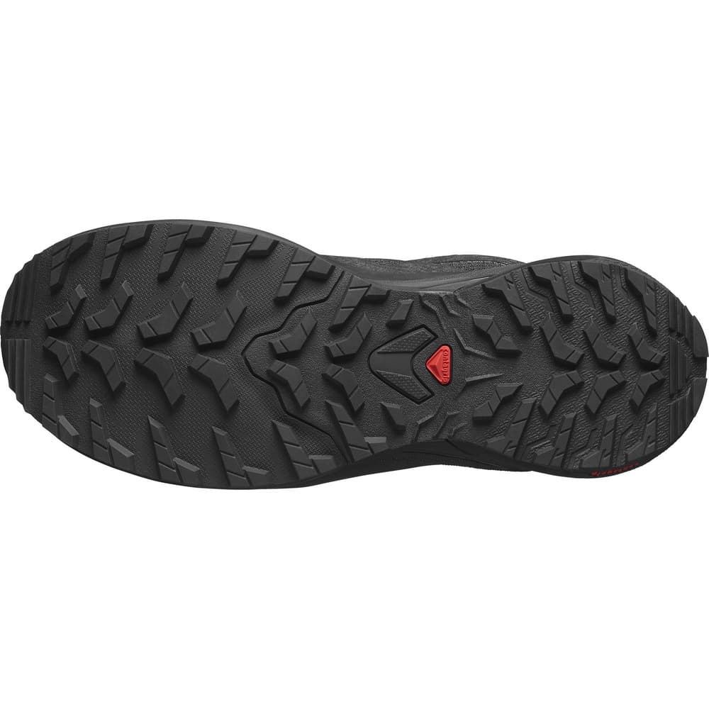X-Adventure GTX W Black/Black/Black, view: 1