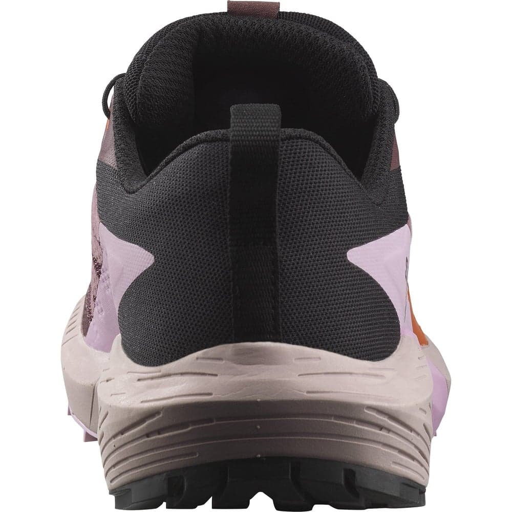 Sense Ride 5 GTX W Catawba Grape/Orchid Bouquet/Cherry Tomato, view: 4