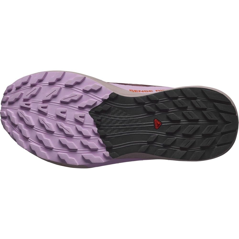 Sense Ride 5 GTX W Catawba Grape/Orchid Bouquet/Cherry Tomato, view: 5