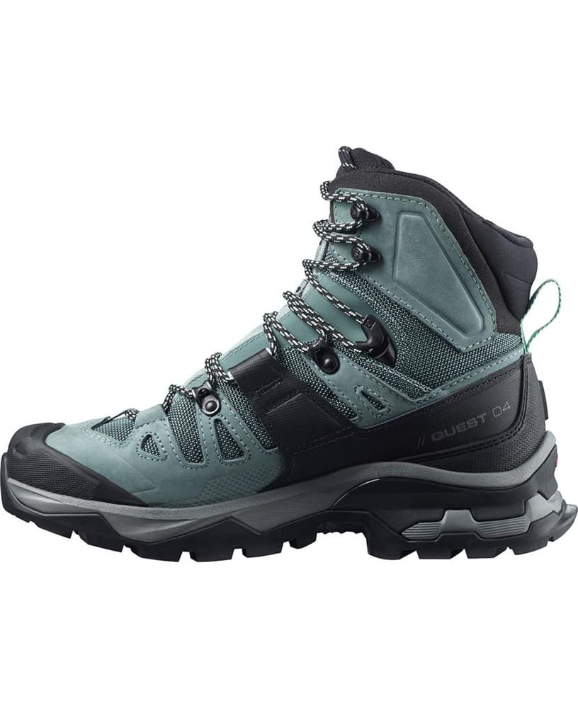 Quest 4 GTX W Slate/Opal Blue, view: 2