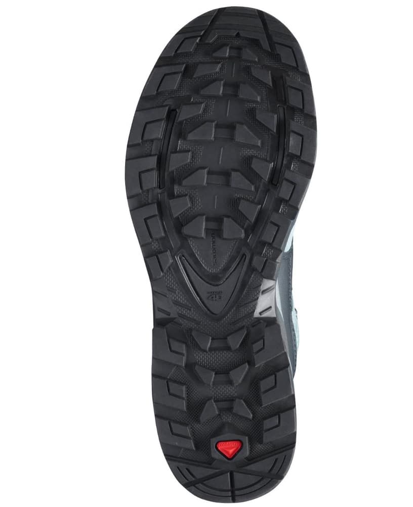 Quest 4 GTX W Slate/Opal Blue, view: 4