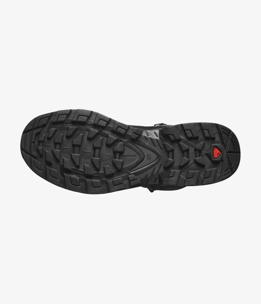 Quest 4 GTX W Magnet/Black/Sun Kiss, view: 1