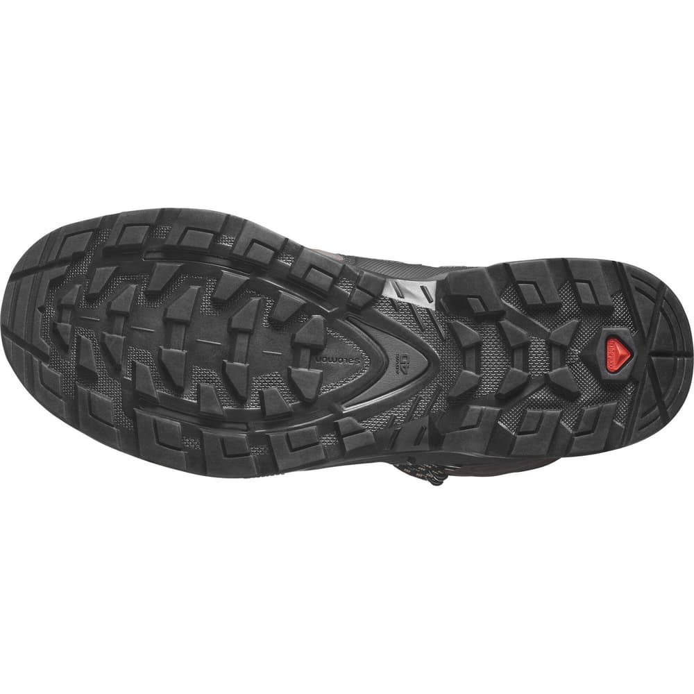 Quest 4 GTX W Shopping Bag/Black/Cork, view: 5