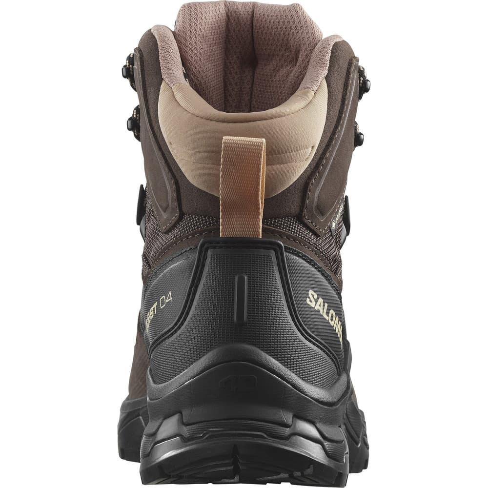 Quest 4 GTX W Shopping Bag/Black/Cork, view: 3