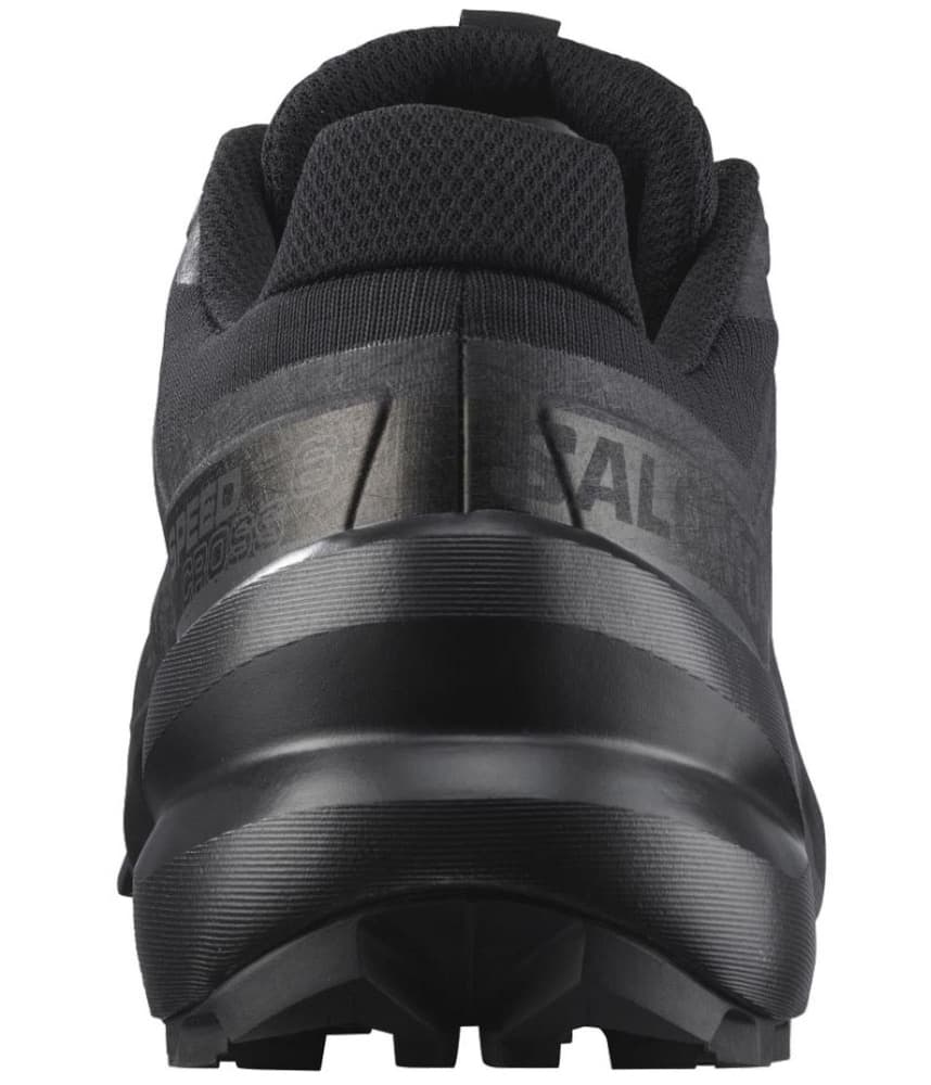 Speedcross 6 Black/Black/Phantom, view: 4