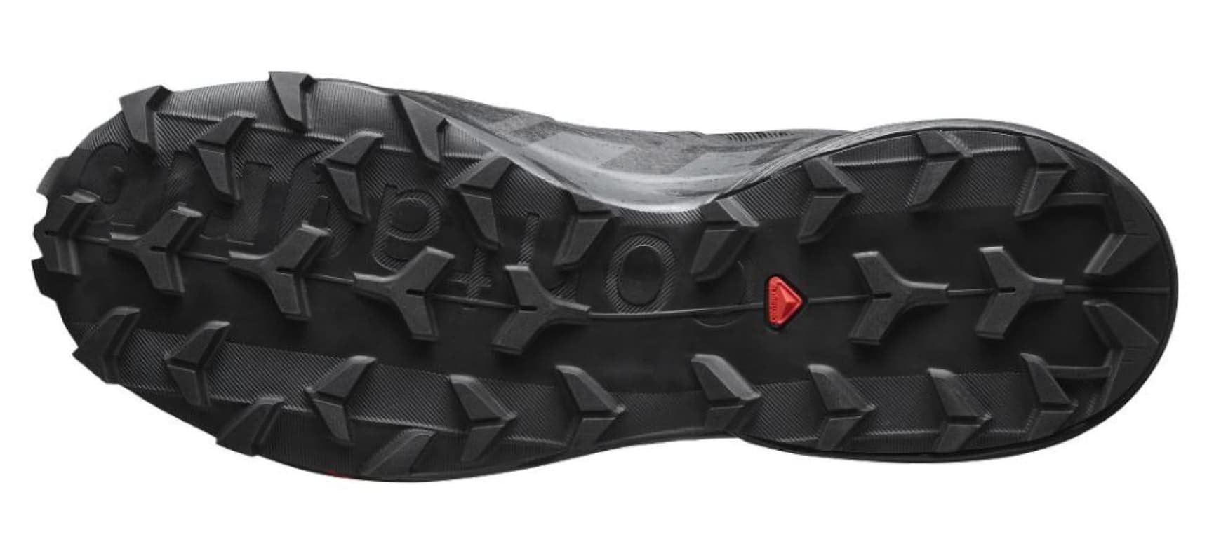 Speedcross 6 Black/Black/Phantom, view: 6