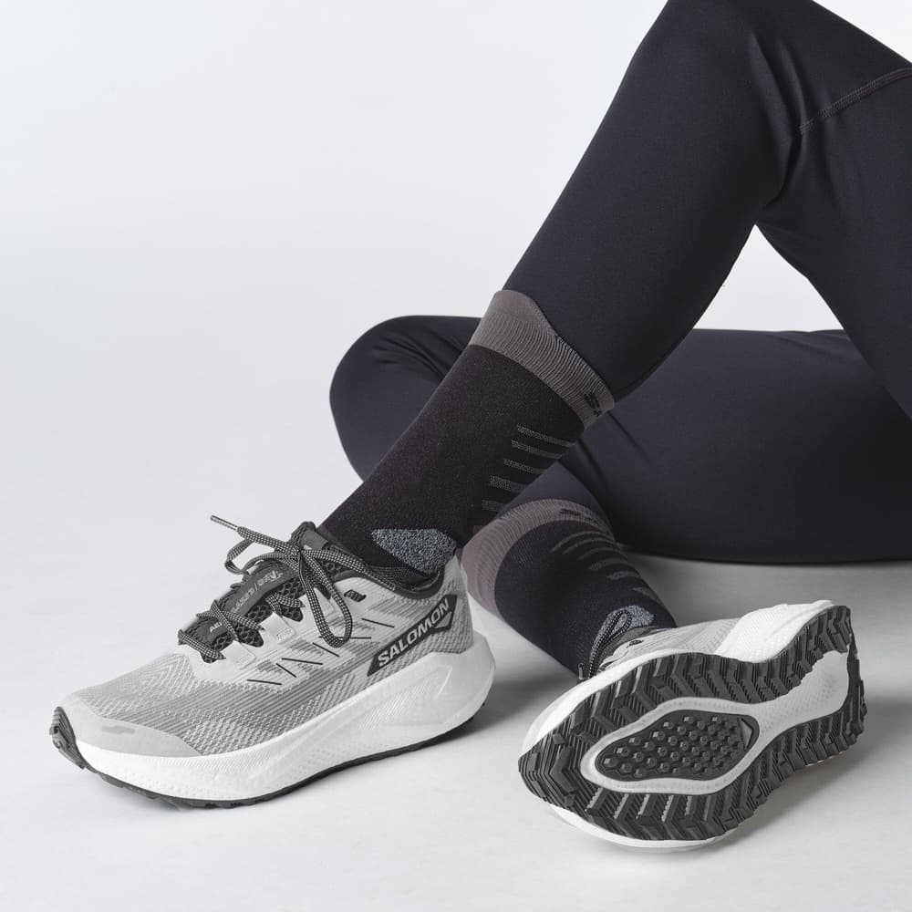 Aero Blaze 3 GRVL Lunar Rock/Black, view: 7