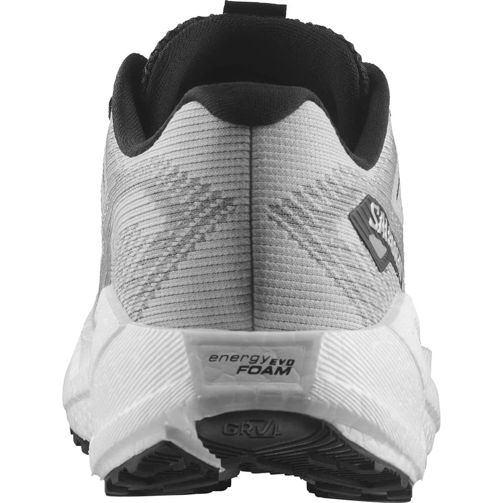 Aero Blaze 3 GRVL Lunar Rock/Black, view: 4