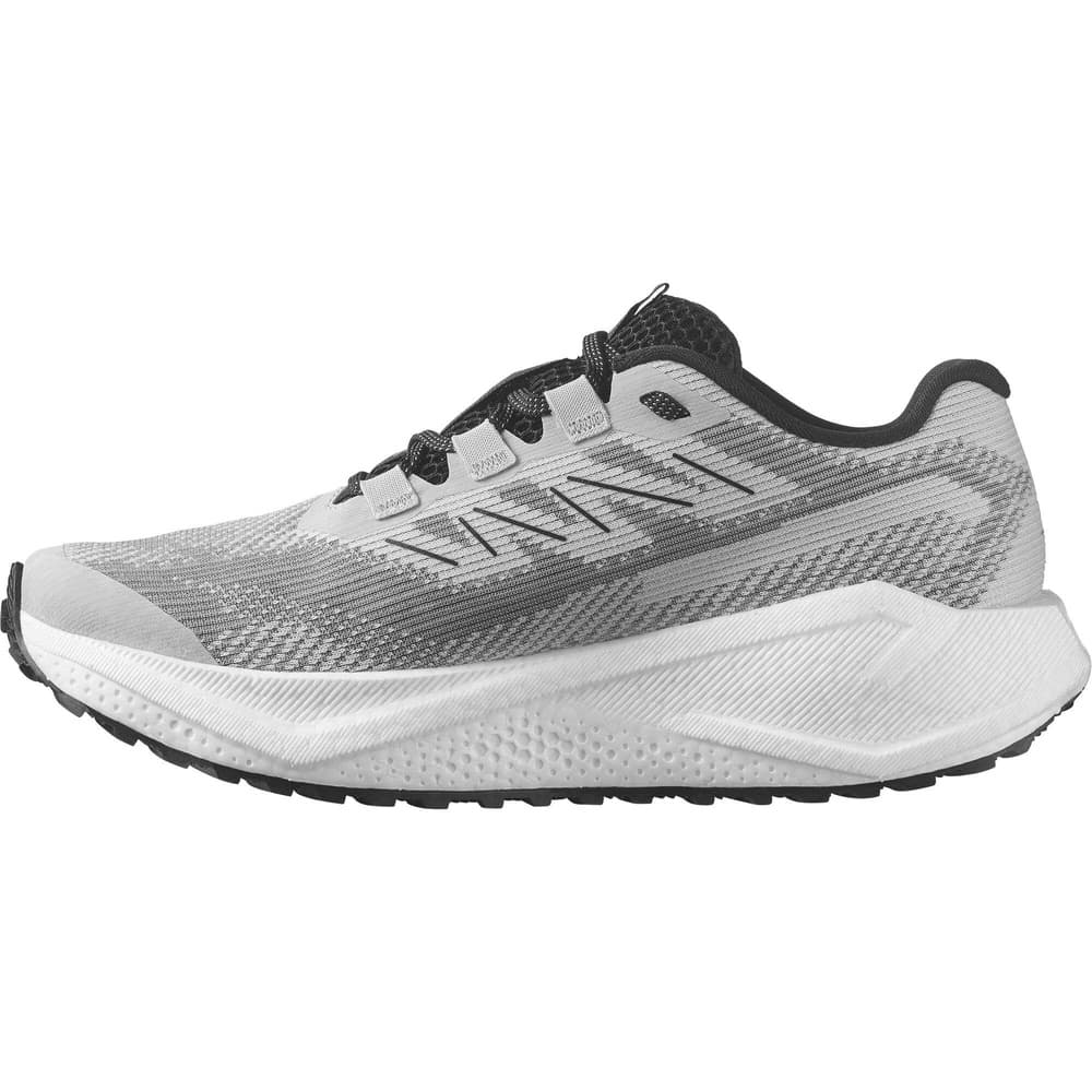 Aero Blaze 3 GRVL Lunar Rock/Black, view: 1
