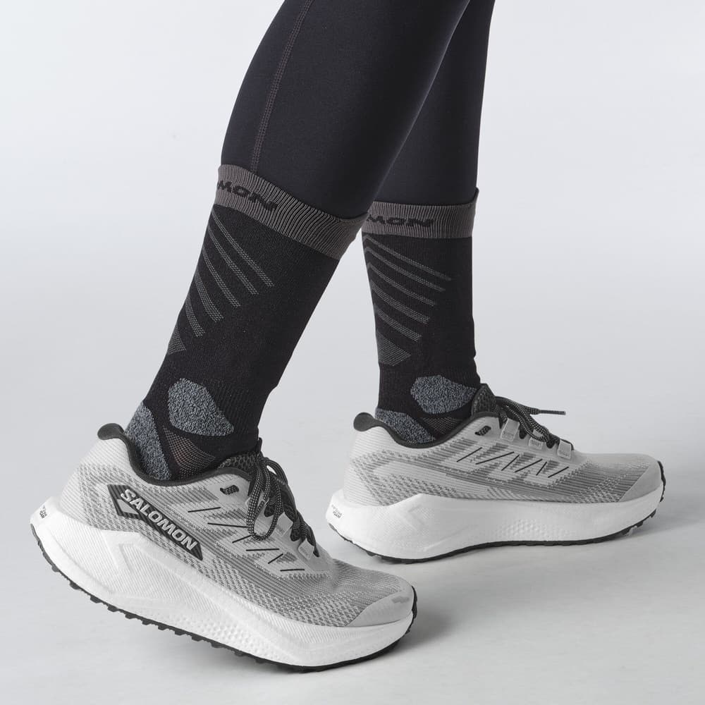 Aero Blaze 3 GRVL Lunar Rock/Black, view: 6