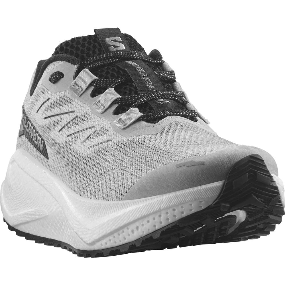 Aero Blaze 3 GRVL Lunar Rock/Black, view: 2
