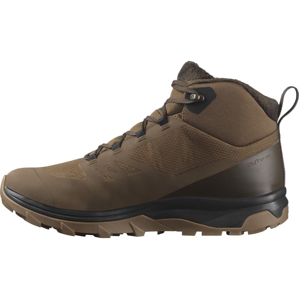 Outsnap CSWP Dark Earth/Delicioso/Gum 8, view: 4