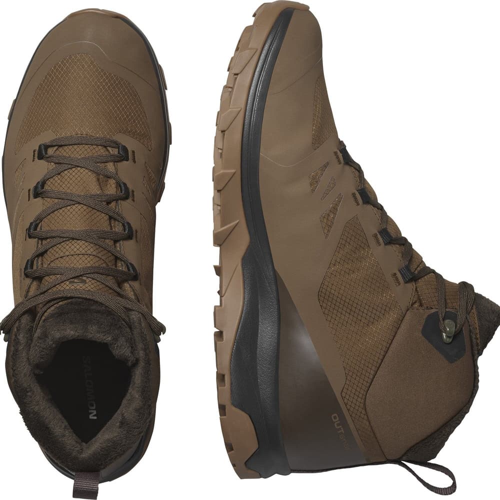 Outsnap CSWP Dark Earth/Delicioso/Gum 8, view: 1