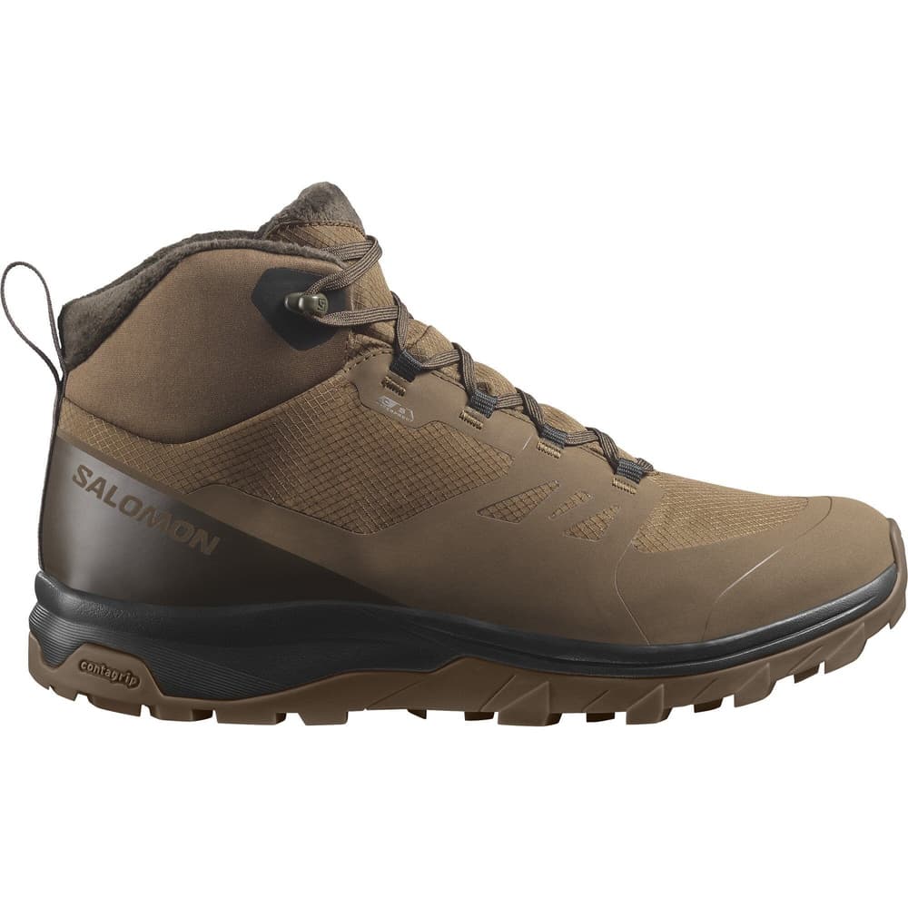 Outsnap CSWP Dark Earth/Delicioso/Gum 8, view: 0