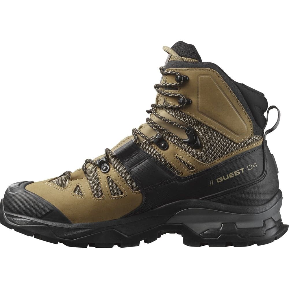 Quest 4 GTX Kelp/Black/Castlerock, view: 1