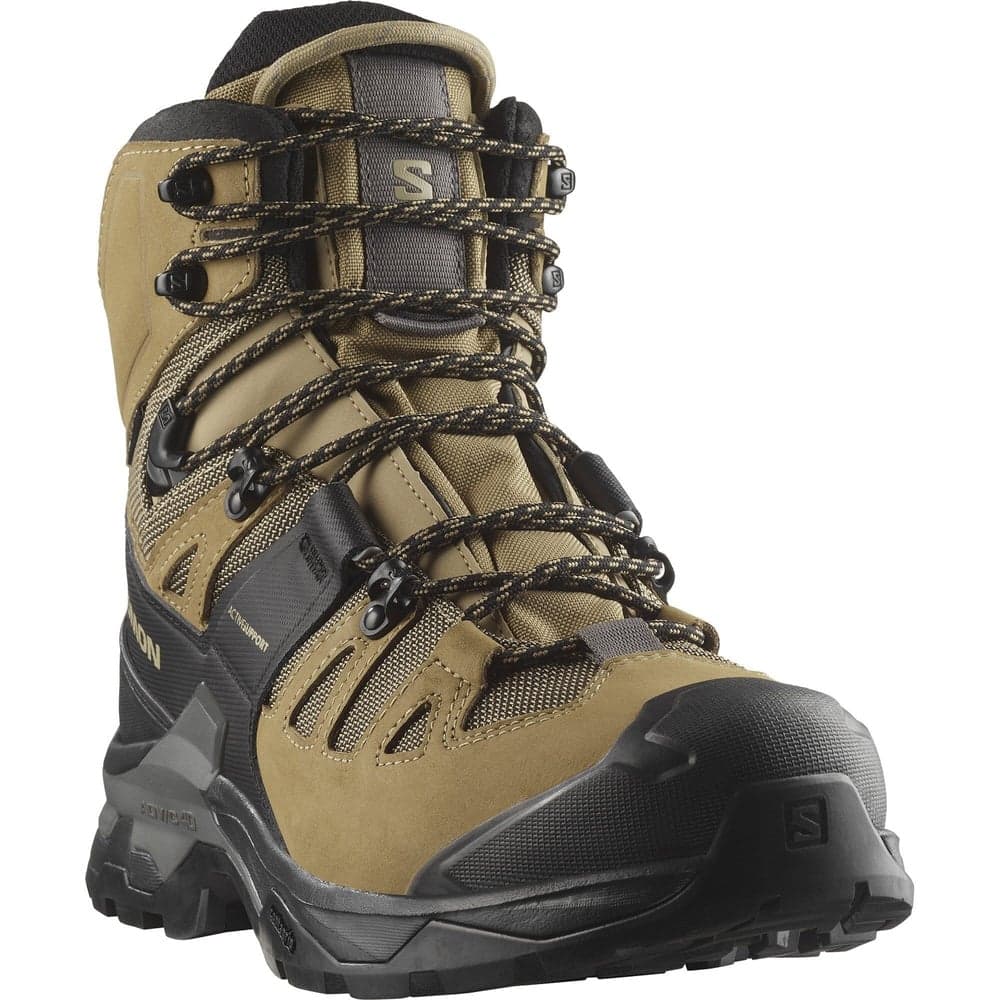 Quest 4 GTX Kelp/Black/Castlerock, view: 2