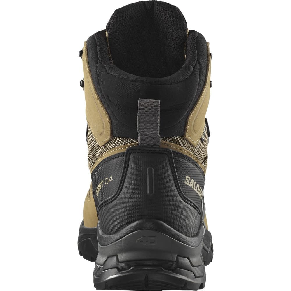 Quest 4 GTX Kelp/Black/Castlerock, view: 4