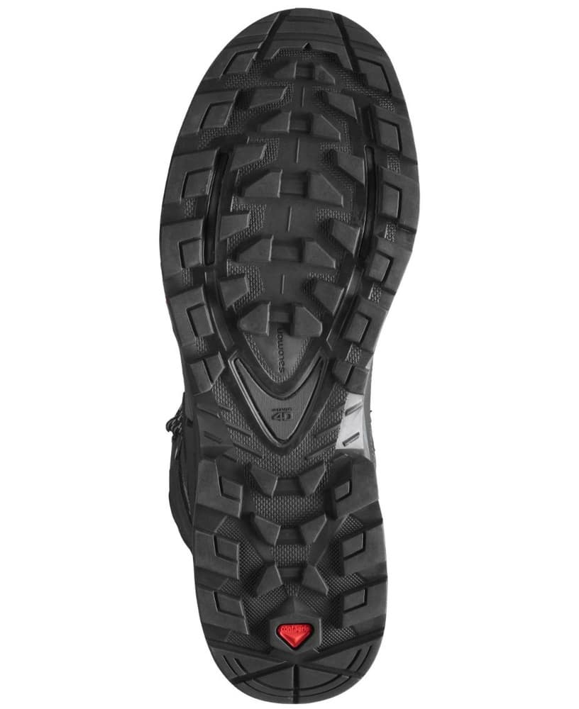 Quest 4 GTX Magnet/Black, view: 4
