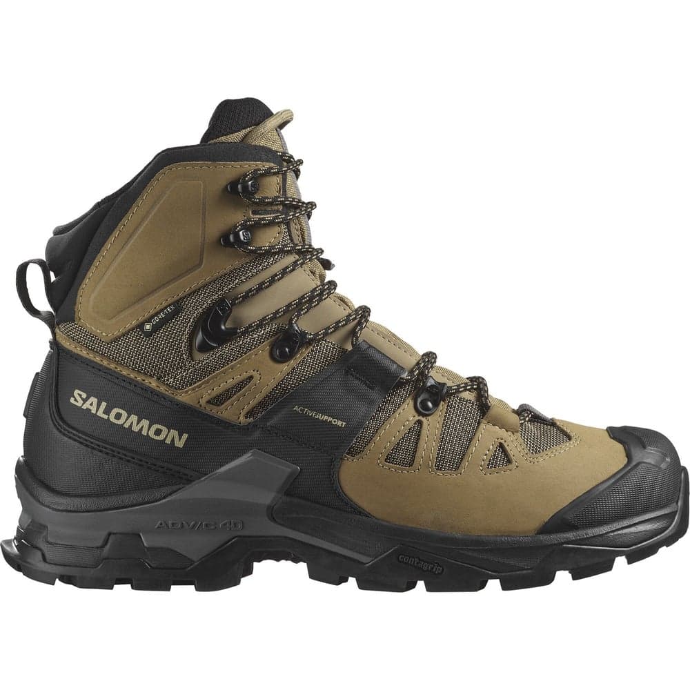 Quest 4 GTX Kelp/Black/Castlerock, view: 0