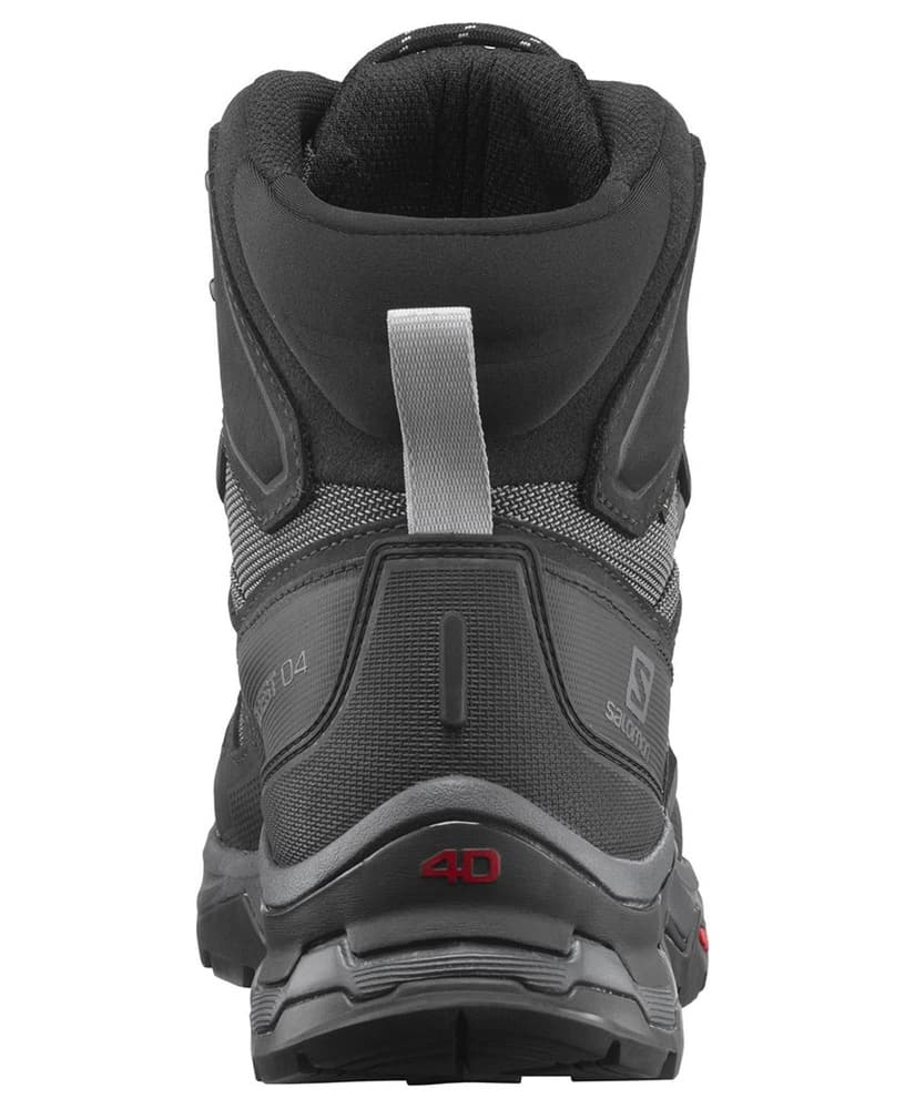Quest 4 GTX Magnet/Black, view: 3