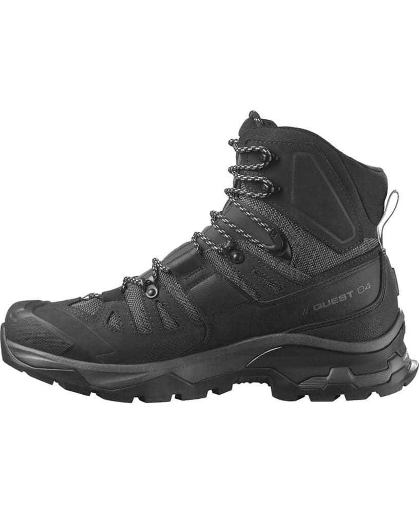 Quest 4 GTX Magnet/Black, view: 2