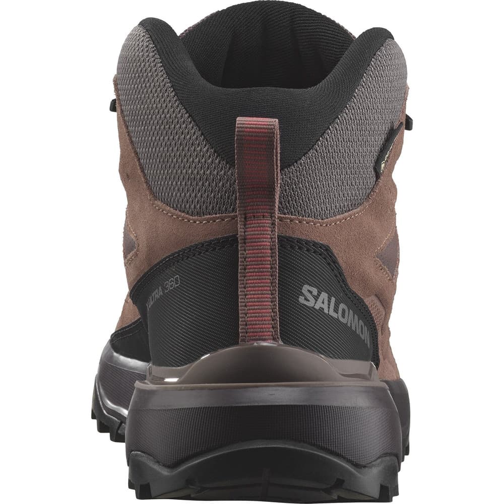 X Ultra 360 LTR Mid GTX W Peppercorn/Cognac/Hot Coral, view: 3