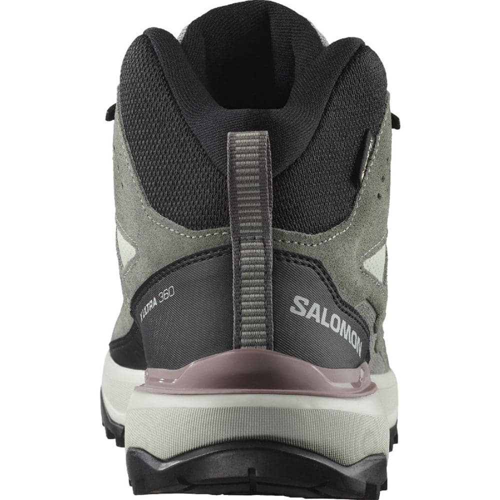 X Ultra 360 Ltr Mid GTX W Green Milieu/Sedona Sage/Nirvana, view: 4