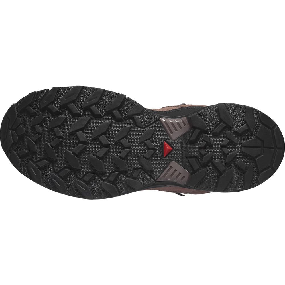 X Ultra 360 LTR Mid GTX W Peppercorn/Cognac/Hot Coral, view: 5