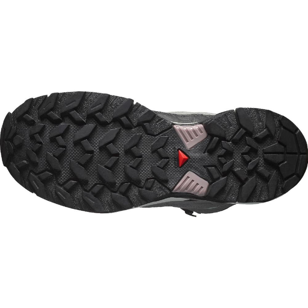 X Ultra 360 Ltr Mid GTX W Green Milieu/Sedona Sage/Nirvana, view: 5