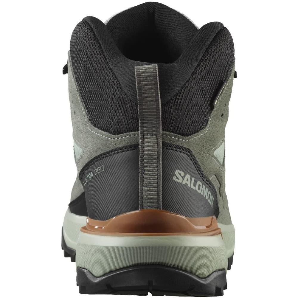 X Ultra 360 LTR Mid GTX Wrought Iron/Sedona Sage/Sierra, view: 4