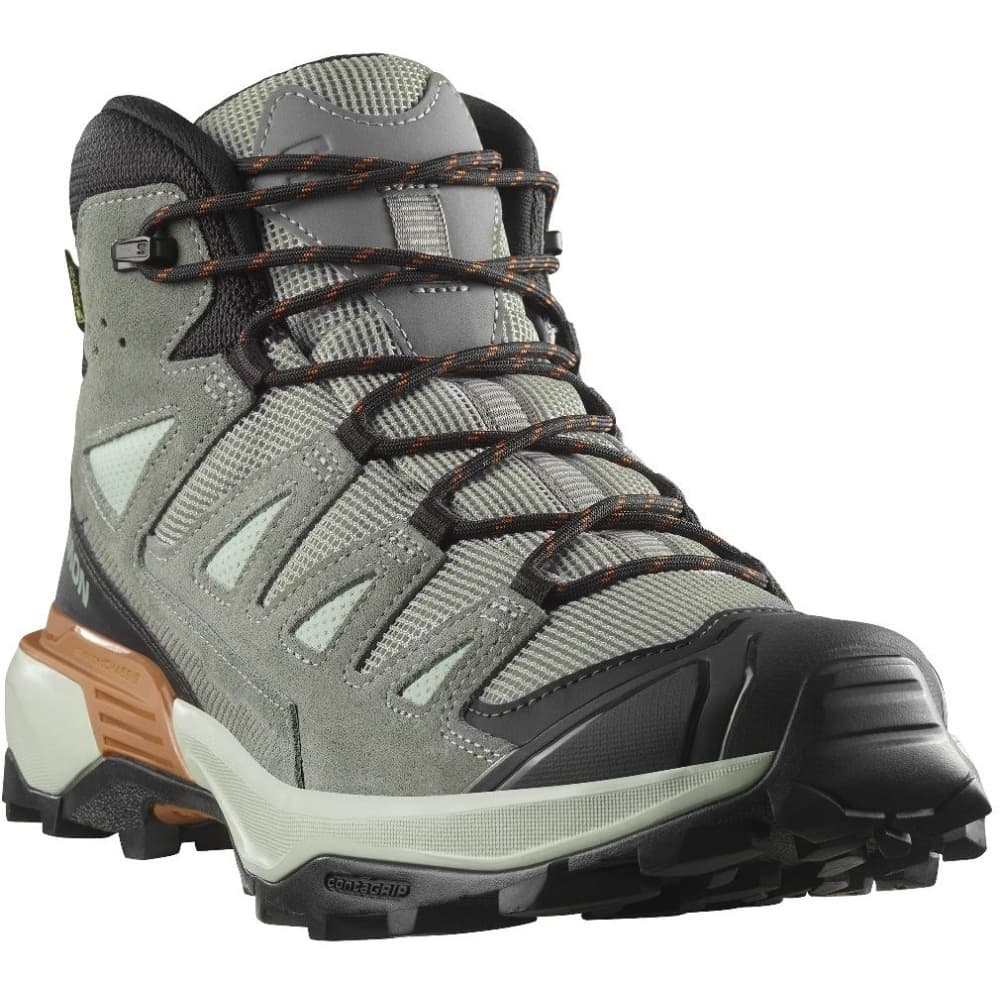 X Ultra 360 LTR Mid GTX Wrought Iron/Sedona Sage/Sierra, view: 3