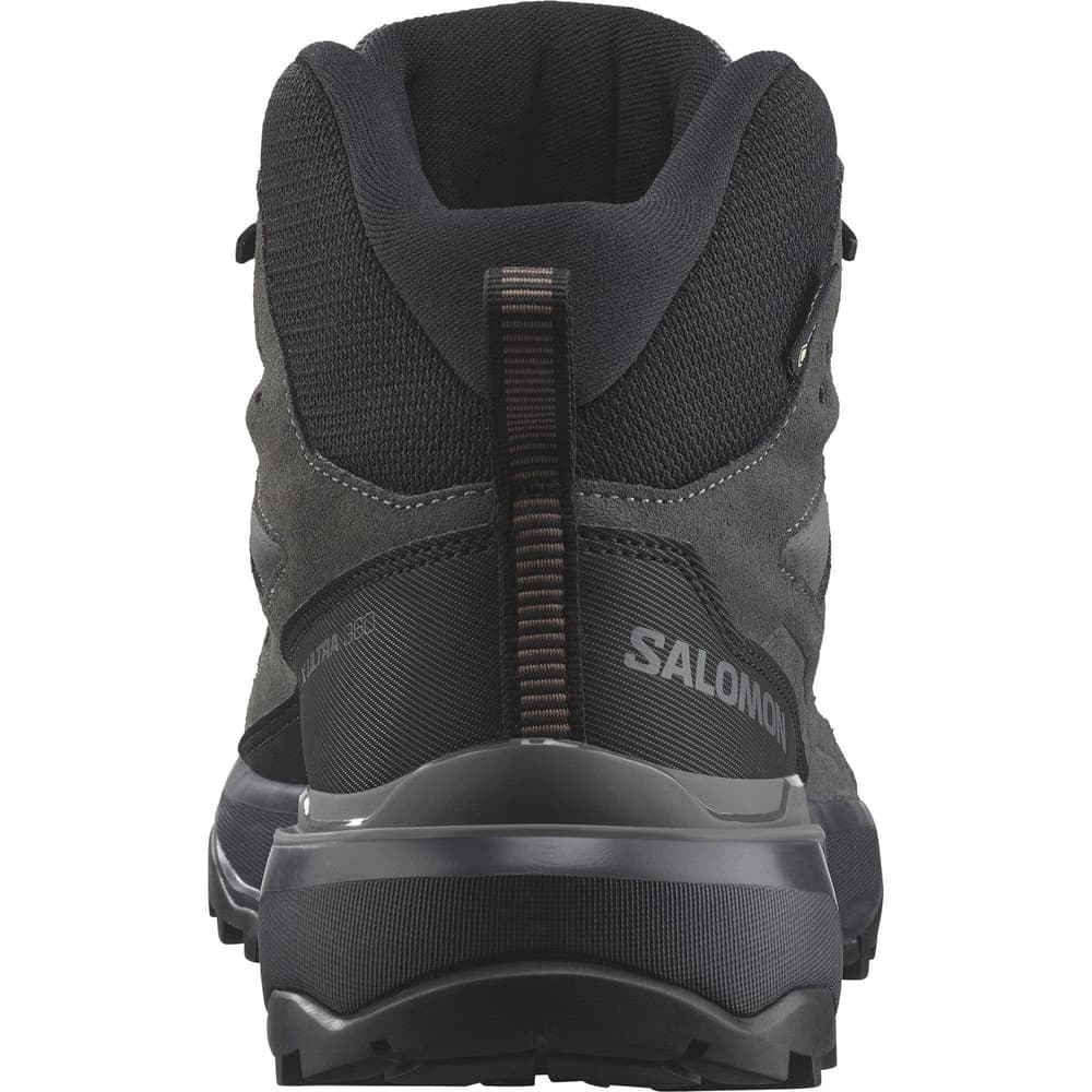 X Ultra 360 LTR Mid GTX Castlerock/Asphalt/Kelp, view: 3