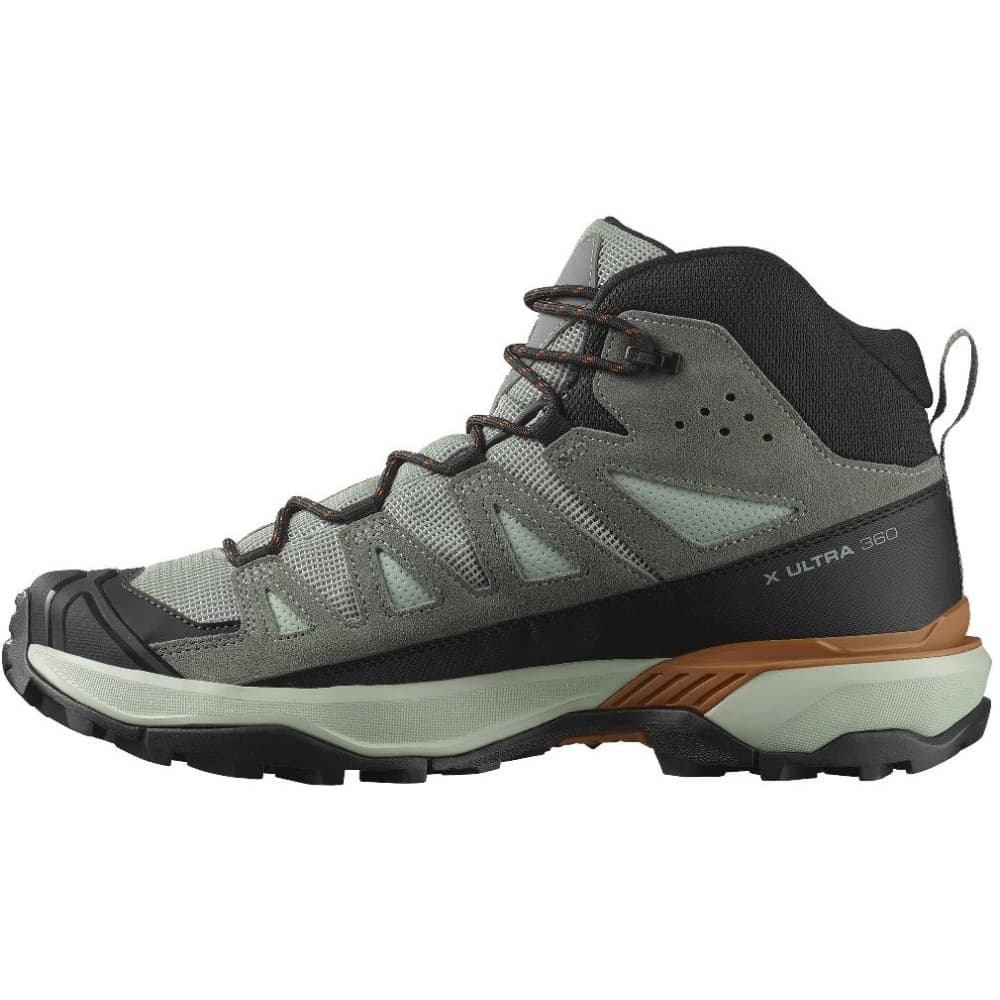 X Ultra 360 LTR Mid GTX Wrought Iron/Sedona Sage/Sierra, view: 1