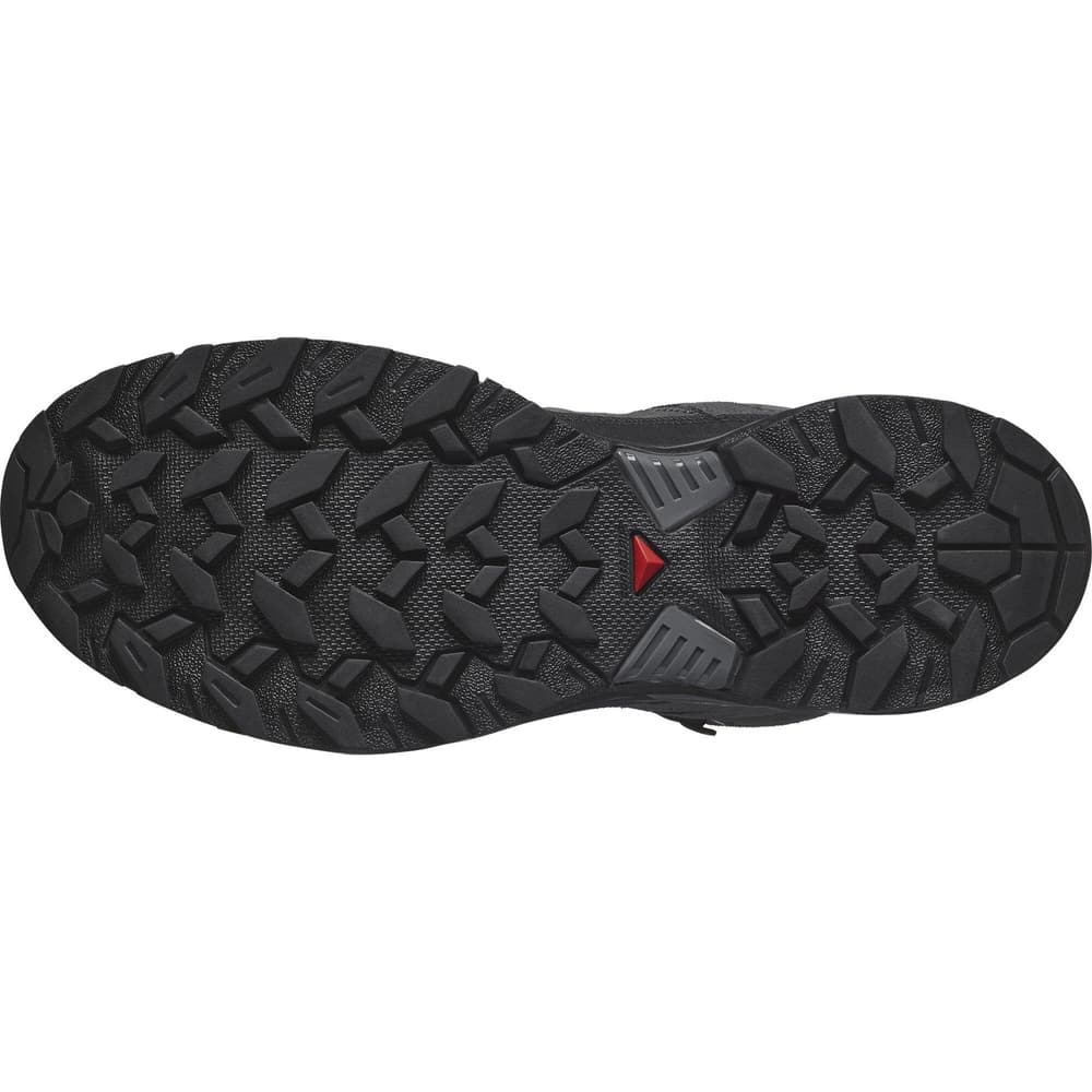 X Ultra 360 LTR Mid GTX Castlerock/Asphalt/Kelp, view: 5