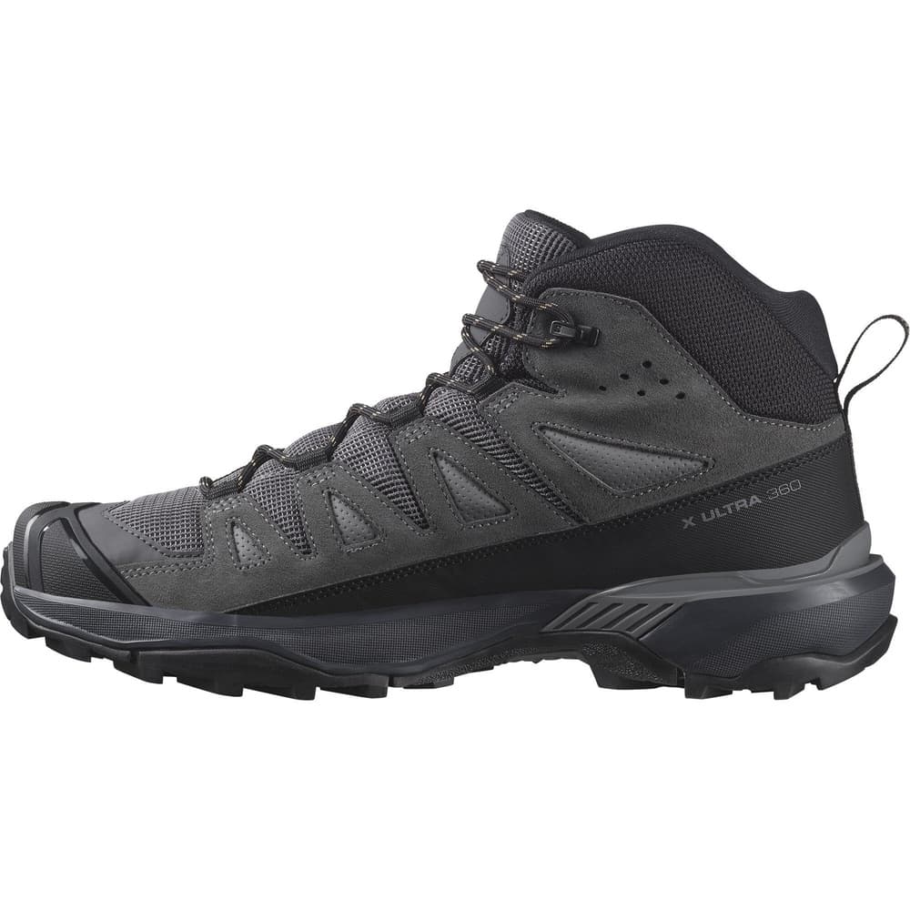 X Ultra 360 LTR Mid GTX Castlerock/Asphalt/Kelp, view: 4