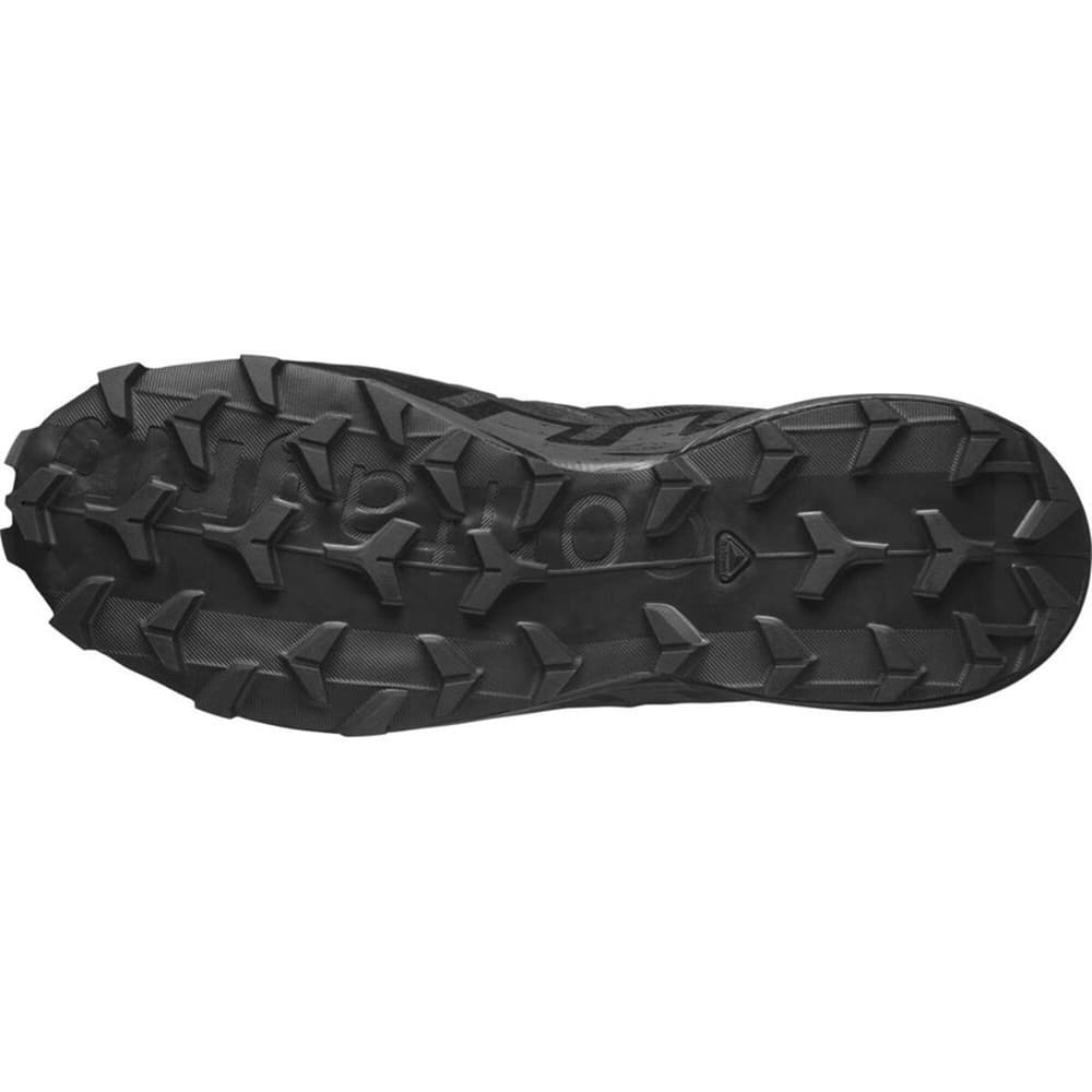 Speedcross 6 Black, view: 5