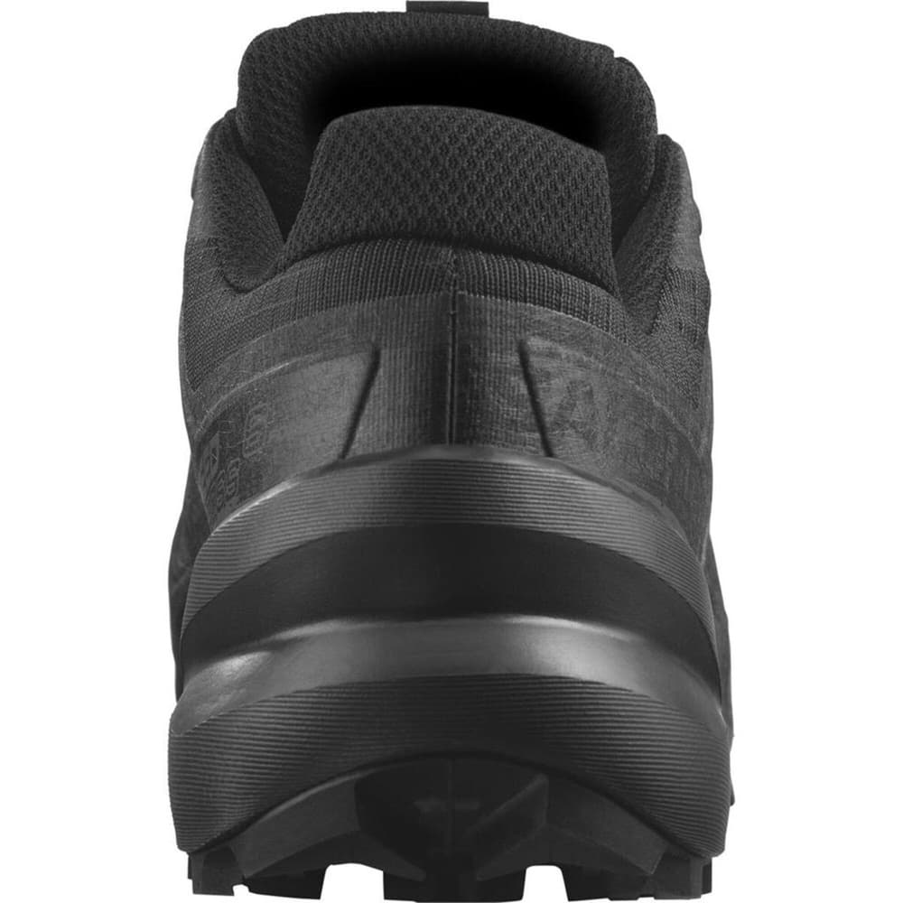 Speedcross 6 Black, view: 4