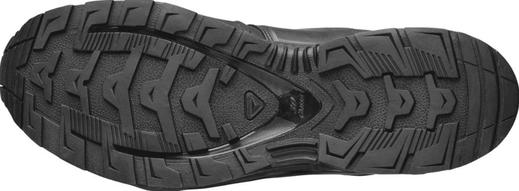 XA GTX Black, view: 3