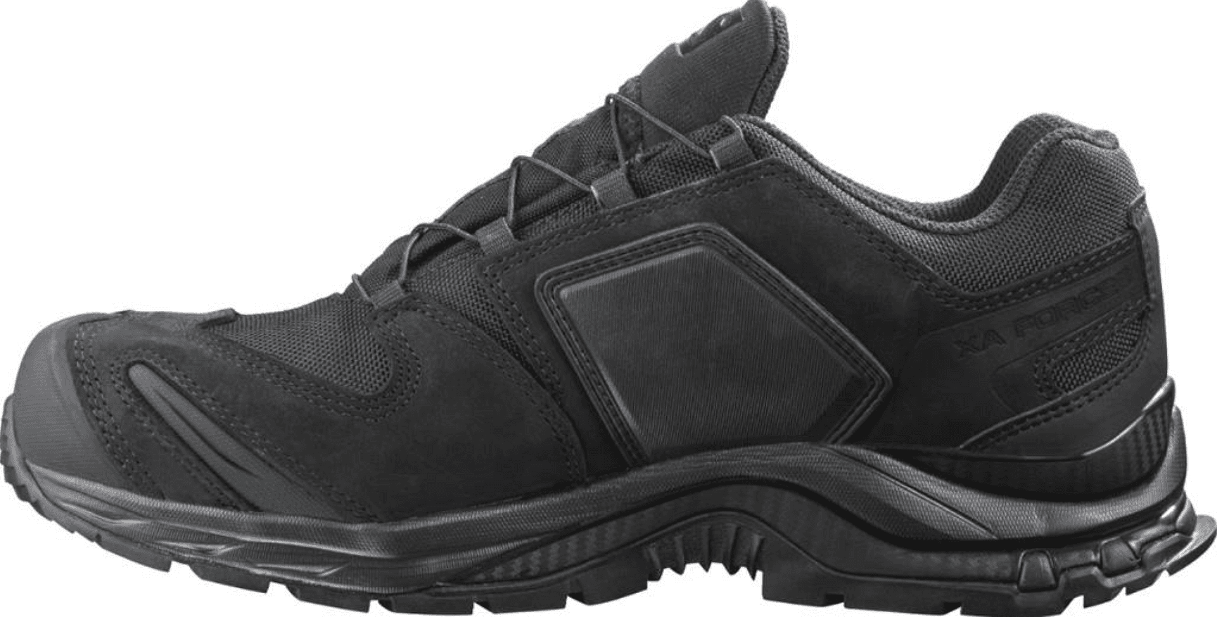 XA GTX Black, view: 4
