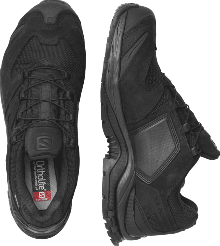 XA GTX Black, view: 5