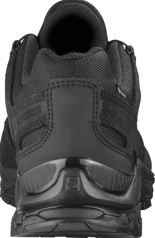 XA GTX Black, view: 2