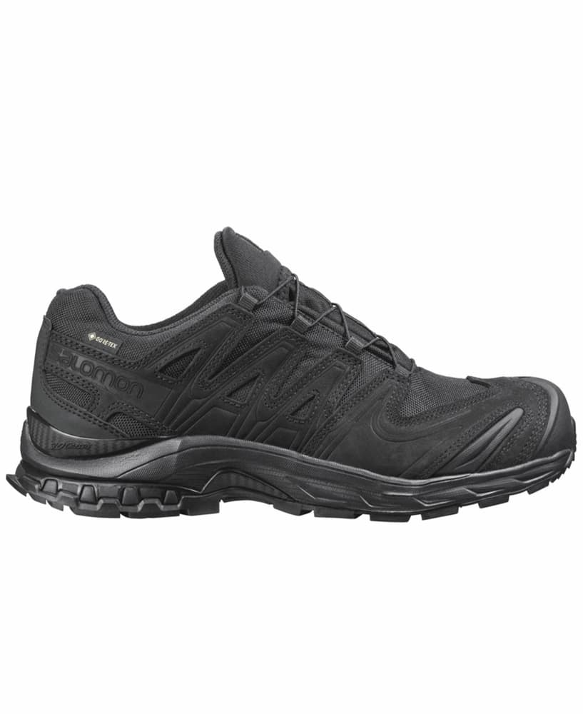 XA GTX Black, view: 0