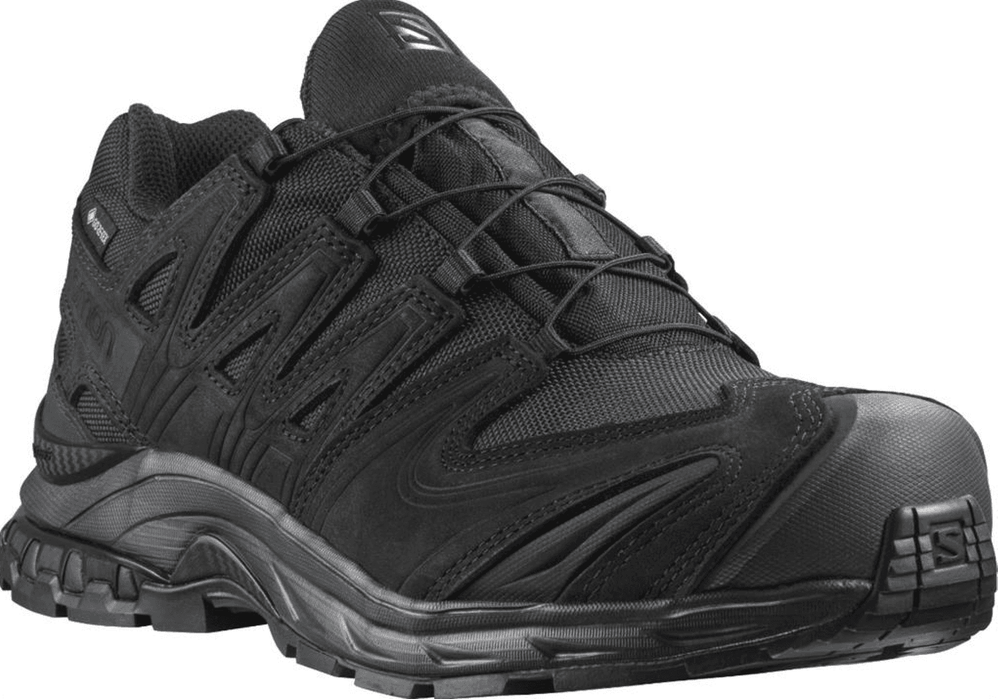 XA GTX Black, view: 1