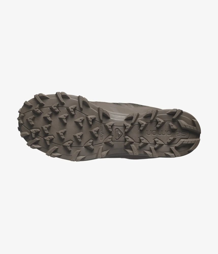 Speed Assault 2 GTX Earth Brown, view: 3
