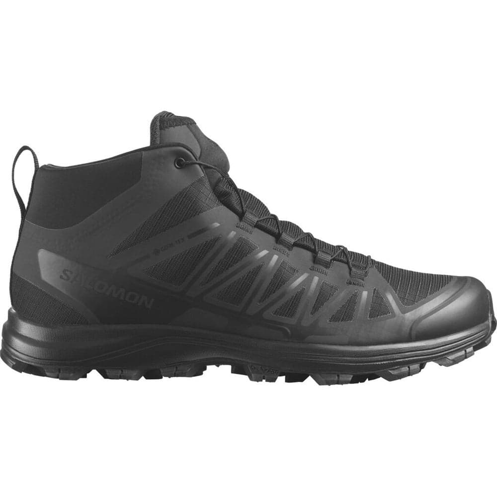 Speed Assault 2 GTX Black, view: 0